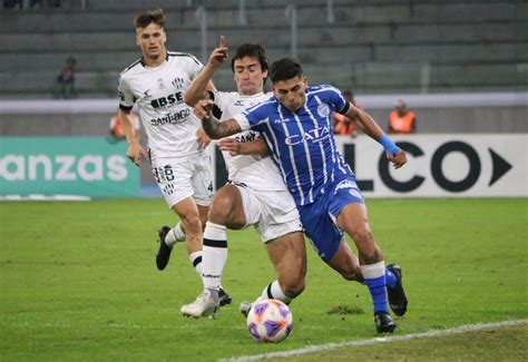 central cordoba vs godoy cruz